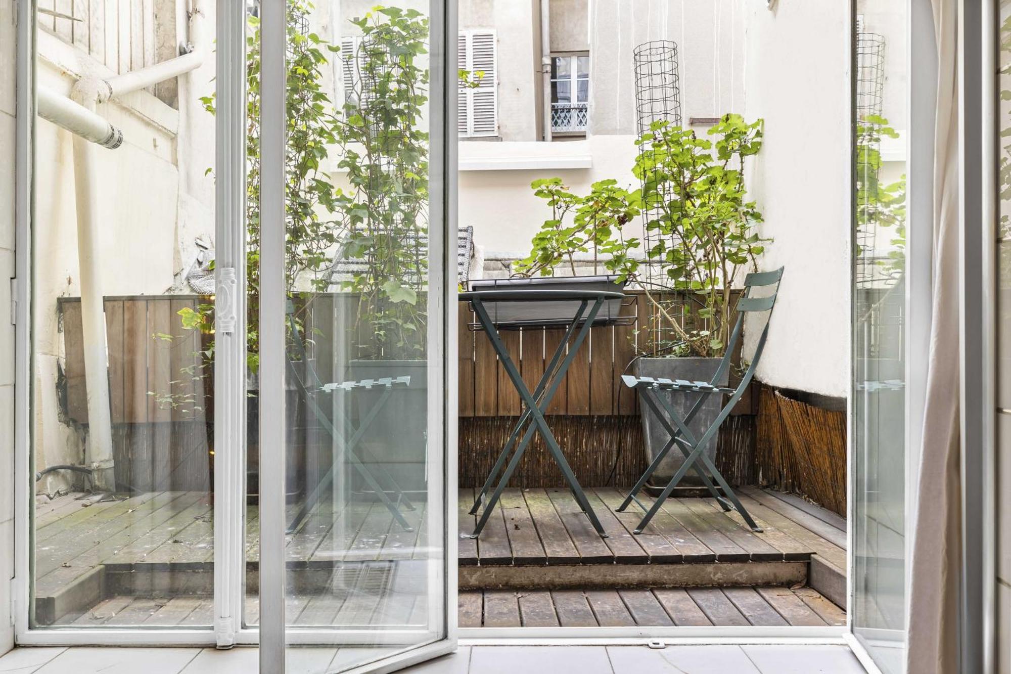 Caprice Amour Paris Exterior foto