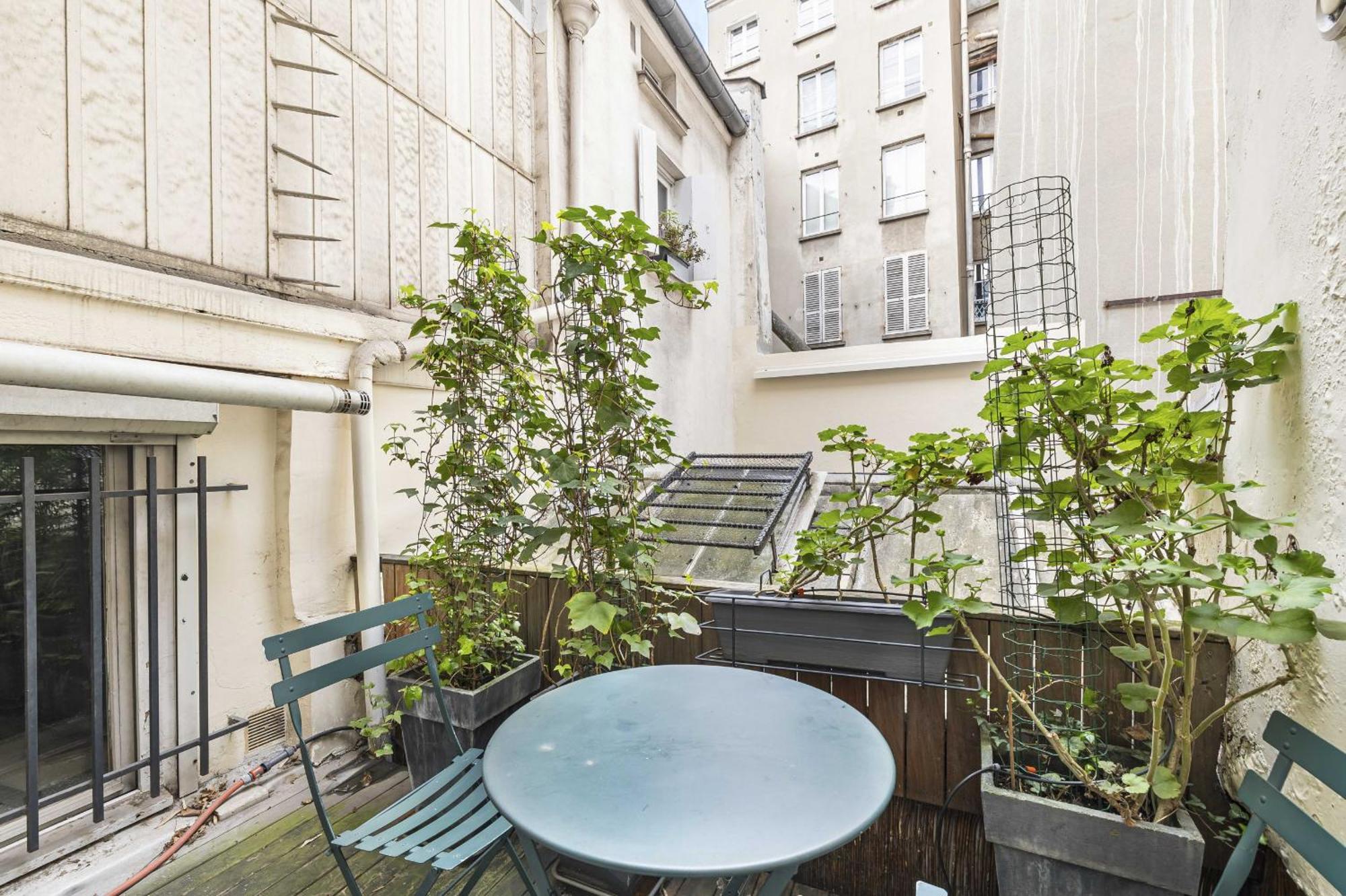 Caprice Amour Paris Exterior foto